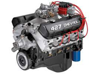 B1499 Engine